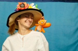 по Кочкам, по Кочкам