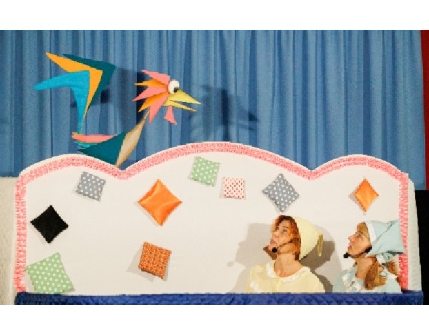 Сон про Бессонницу