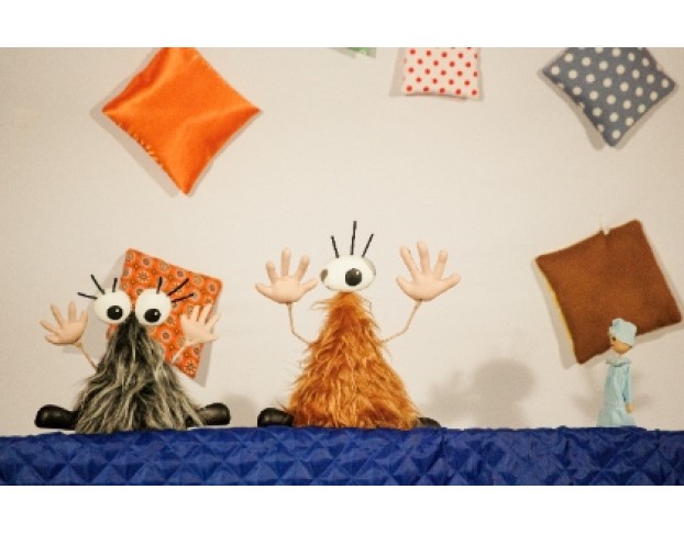 Сон про Бессонницу