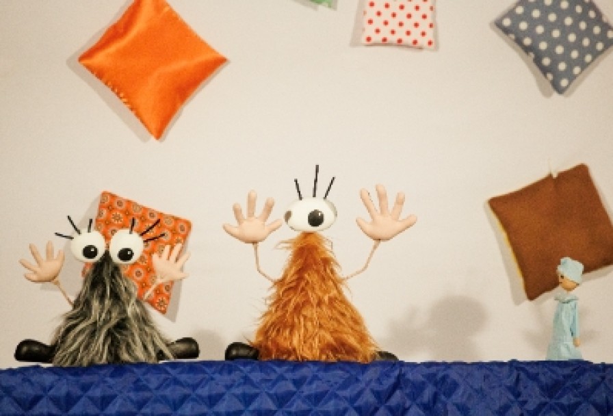 Сон про Бессонницу