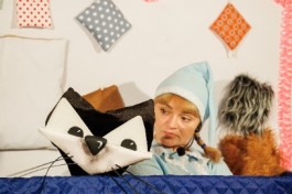 Сон про Бессонницу