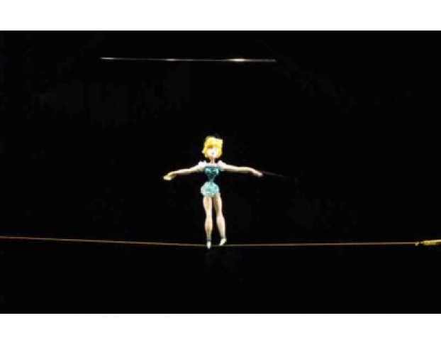 Цирк Шардам