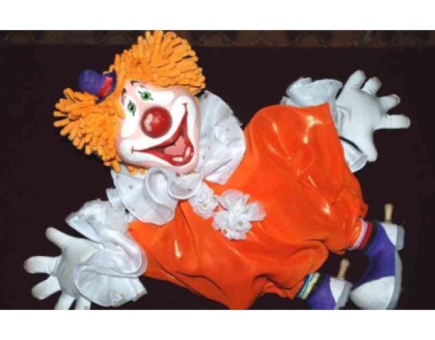 Цирк Шардам