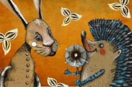 Выручалочка