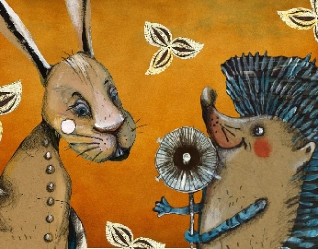 Выручалочка