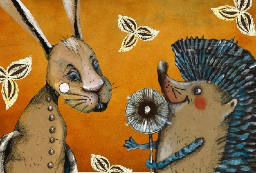 Выручалочка