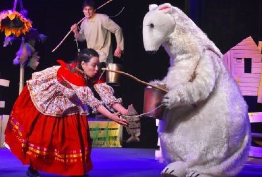 Золоченые Лбы