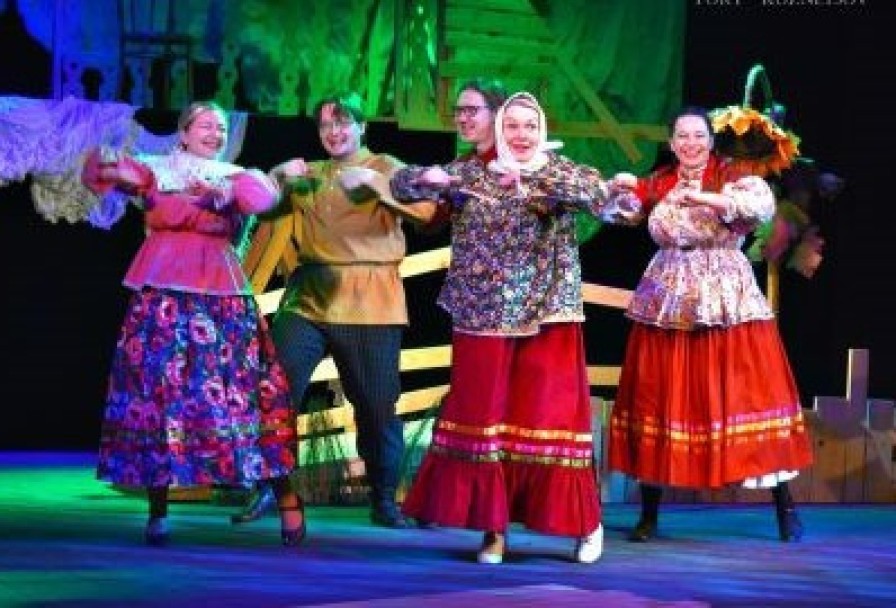 Золоченые Лбы