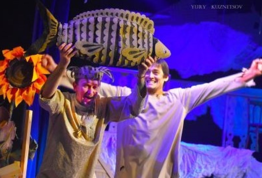 Золоченые Лбы