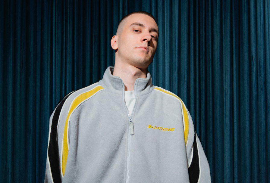 Егор Свирский