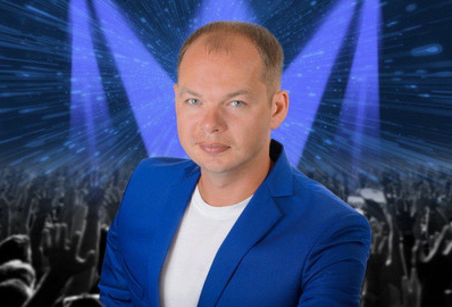 Алексей Брянцев