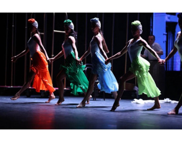 История в Отеле. Ностальгия