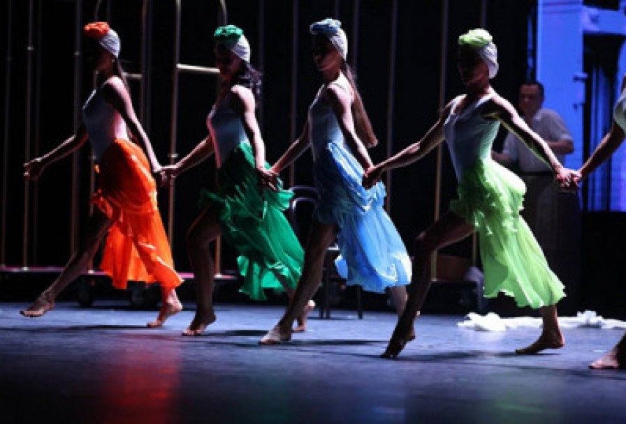 История в Отеле. Ностальгия