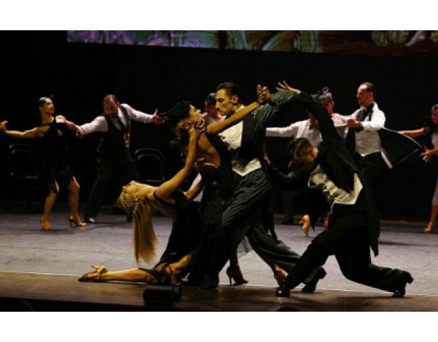 История в Отеле. Ностальгия