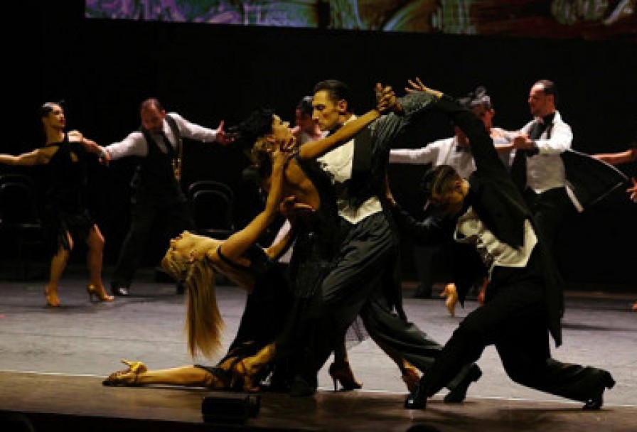 История в Отеле. Ностальгия