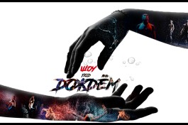 Шоу под Дождем Признание в Любви