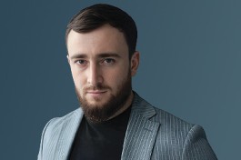 Султан Лагучев