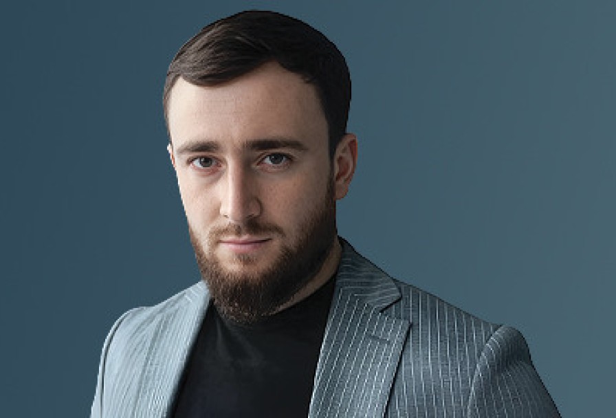 Султан Лагучев