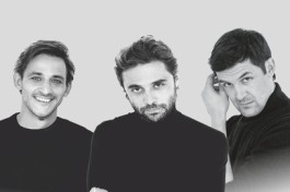 Все о Мужчинах