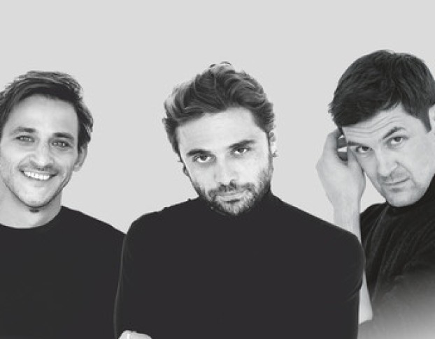 Все о Мужчинах