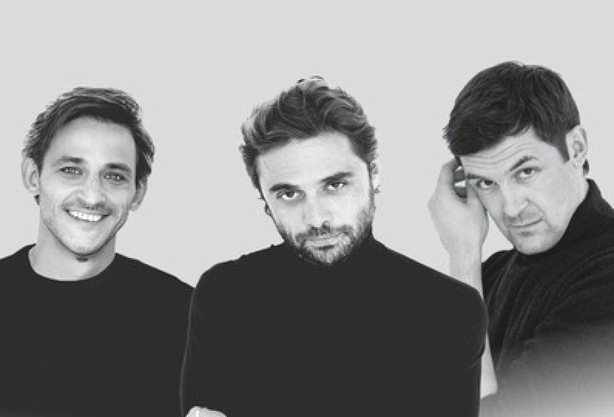 Все о Мужчинах