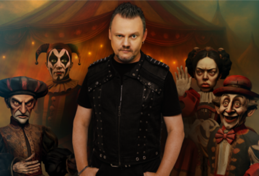 Группа Княzz