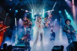 Моя Мишель и Ангелы и не Очень