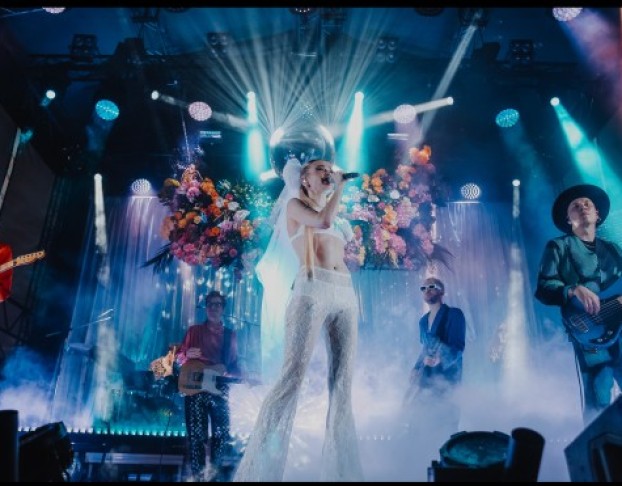 Моя Мишель и Ангелы и не Очень