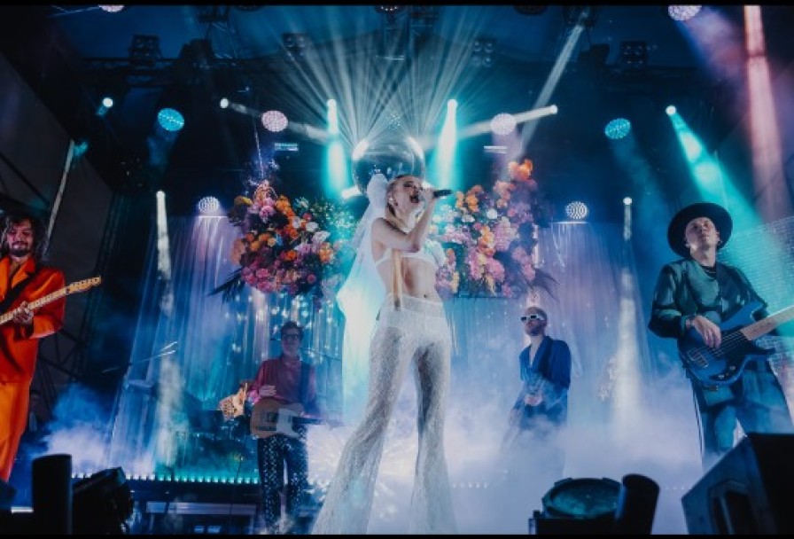 Моя Мишель и Ангелы и не Очень