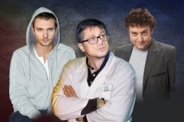 Доктор Знает Всё