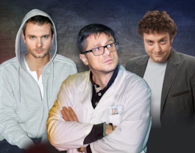 Доктор Знает Всё