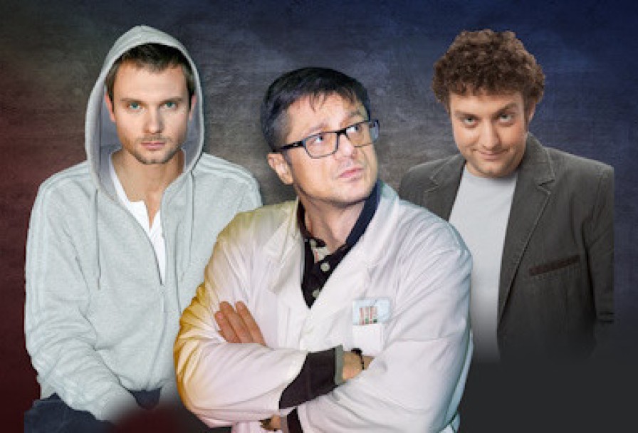 Доктор Знает Всё