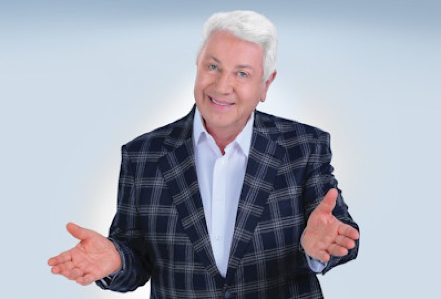 Владимир Винокур