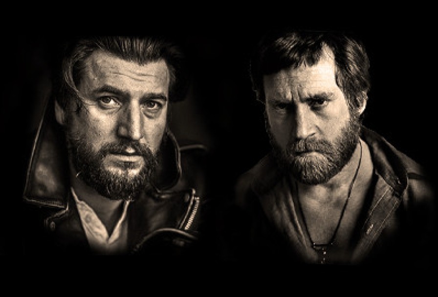 Александр Устюгов. Песни Владимира Высоцкого