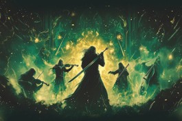 Группа Эпидемия