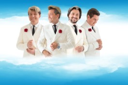 Группа Кватро Originals