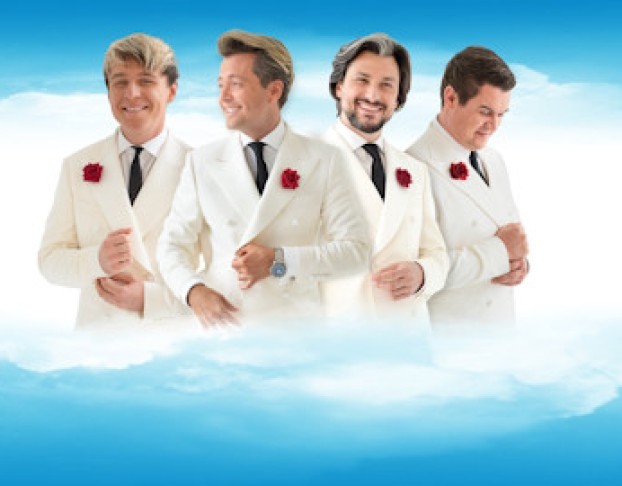 Группа Кватро Originals