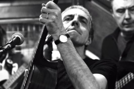 Dr. Agranovsky & De Blues Spinners