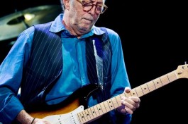 Eric Clapton Tribute The Slowhands