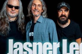 Jasper Lee Band