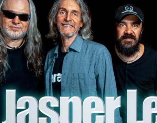 Jasper Lee Band