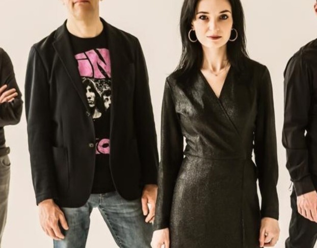 Lena Shery & City Blues Project