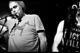 Michael Kistanov Trio Feat. Вовка Кожекин