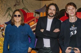 Time-Tested Rock Hits Группа -Манчестер