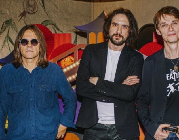 Time-Tested Rock Hits Группа -Манчестер