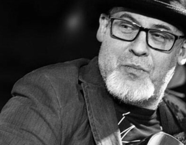 Vivaacoustica & Дмитрий Новокольский