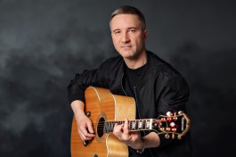 Руслан Силин