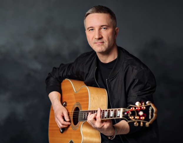 Руслан Силин