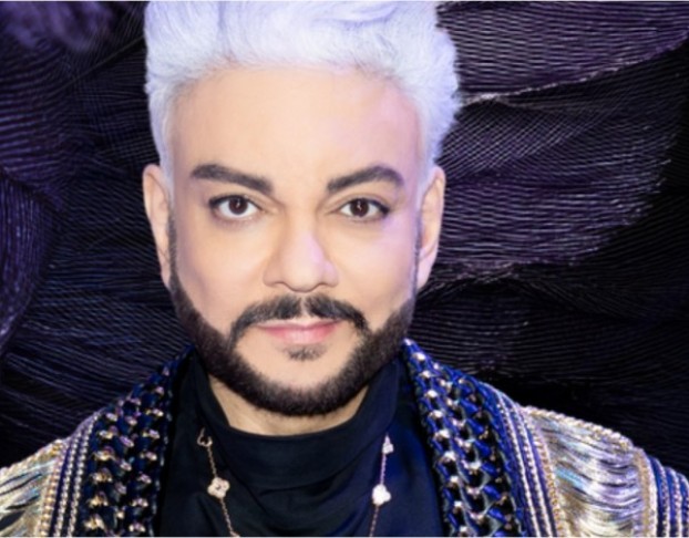 Филипп Киркоров