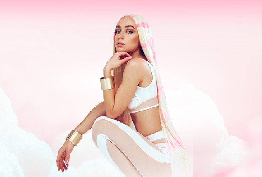 Мари Краймбрери